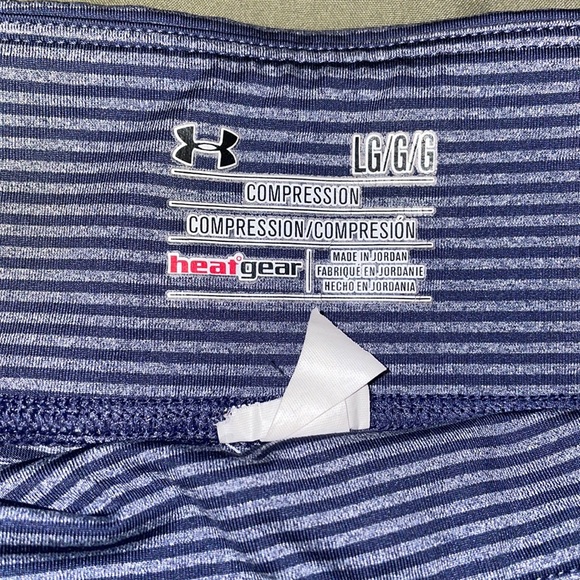 Under Armour Legginngs - Picture 6 of 7